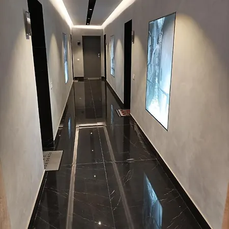 Apartment Penthouse View Infinity *