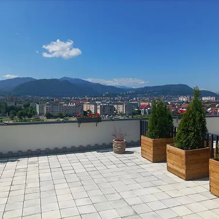 Penthouse View Infinity *